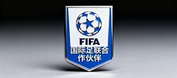 国际足联合作伙伴官方标识